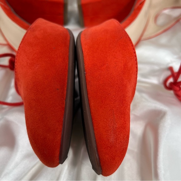 Worn Once Bar III Sabrina Heel Sandal Shoe Size 11 - Picture 11 of 13